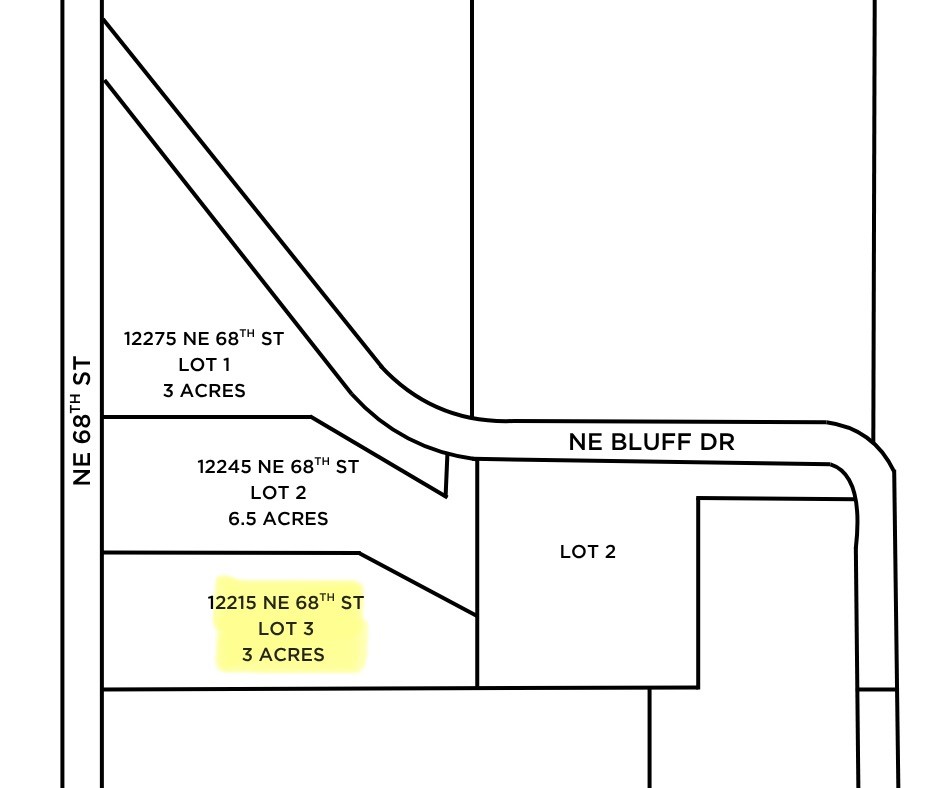 12215 NE 68th Street