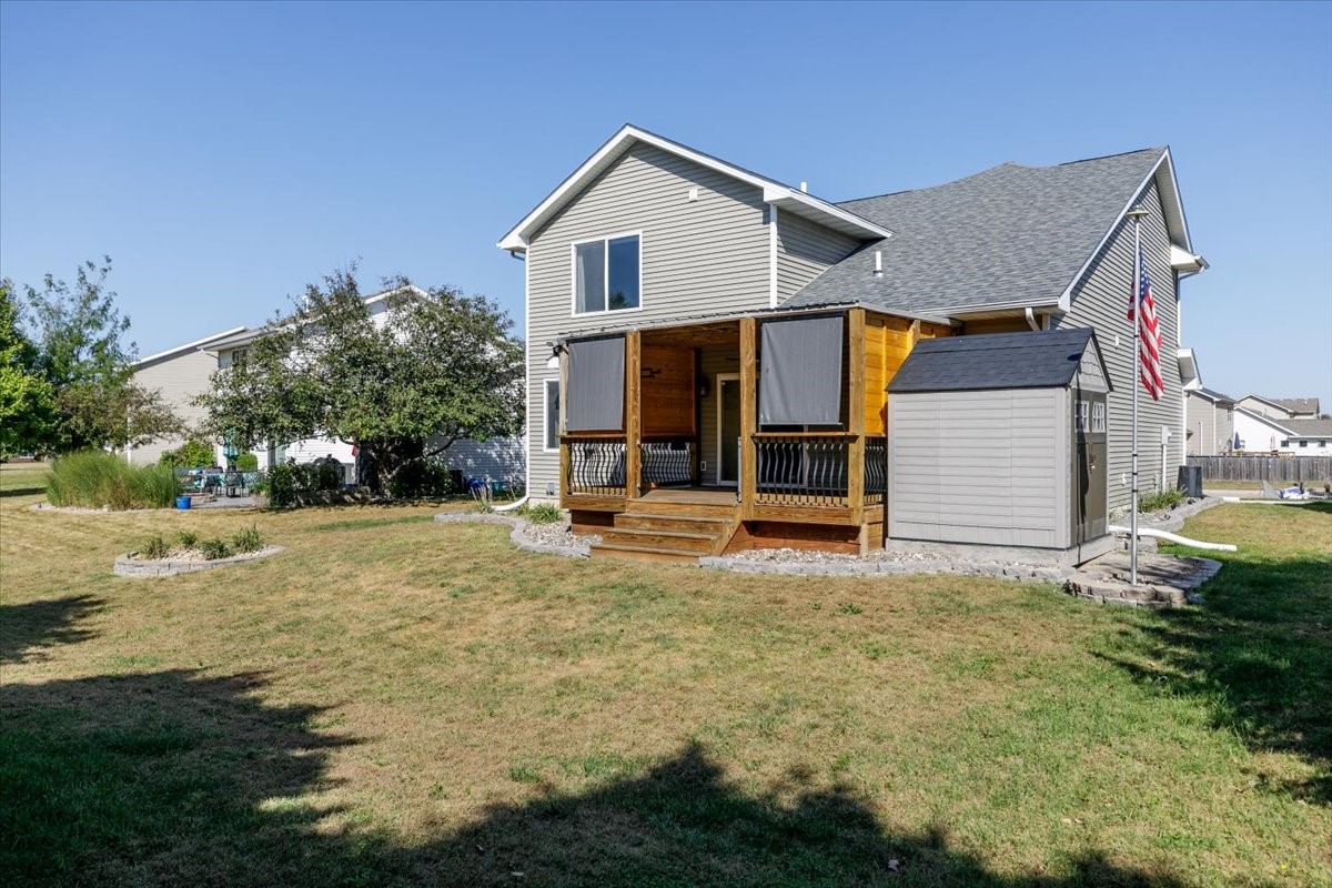 1440 SE Sagewood Circle