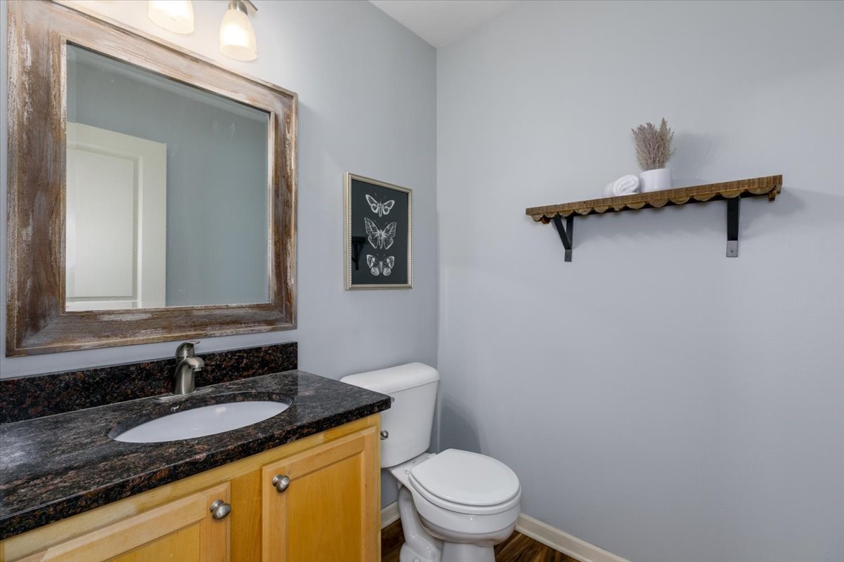 1440 SE Sagewood Circle