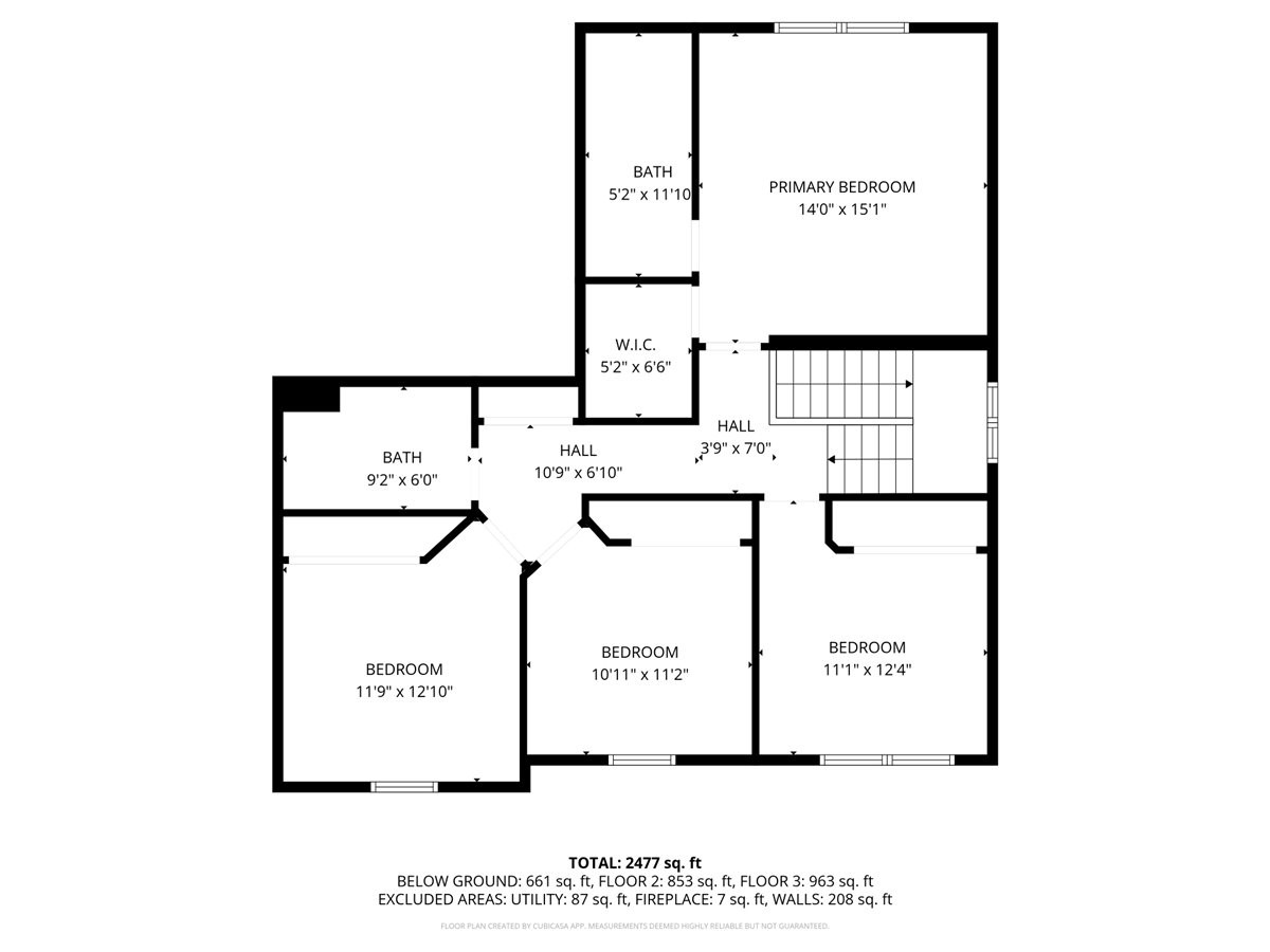 1440 SE Sagewood Circle