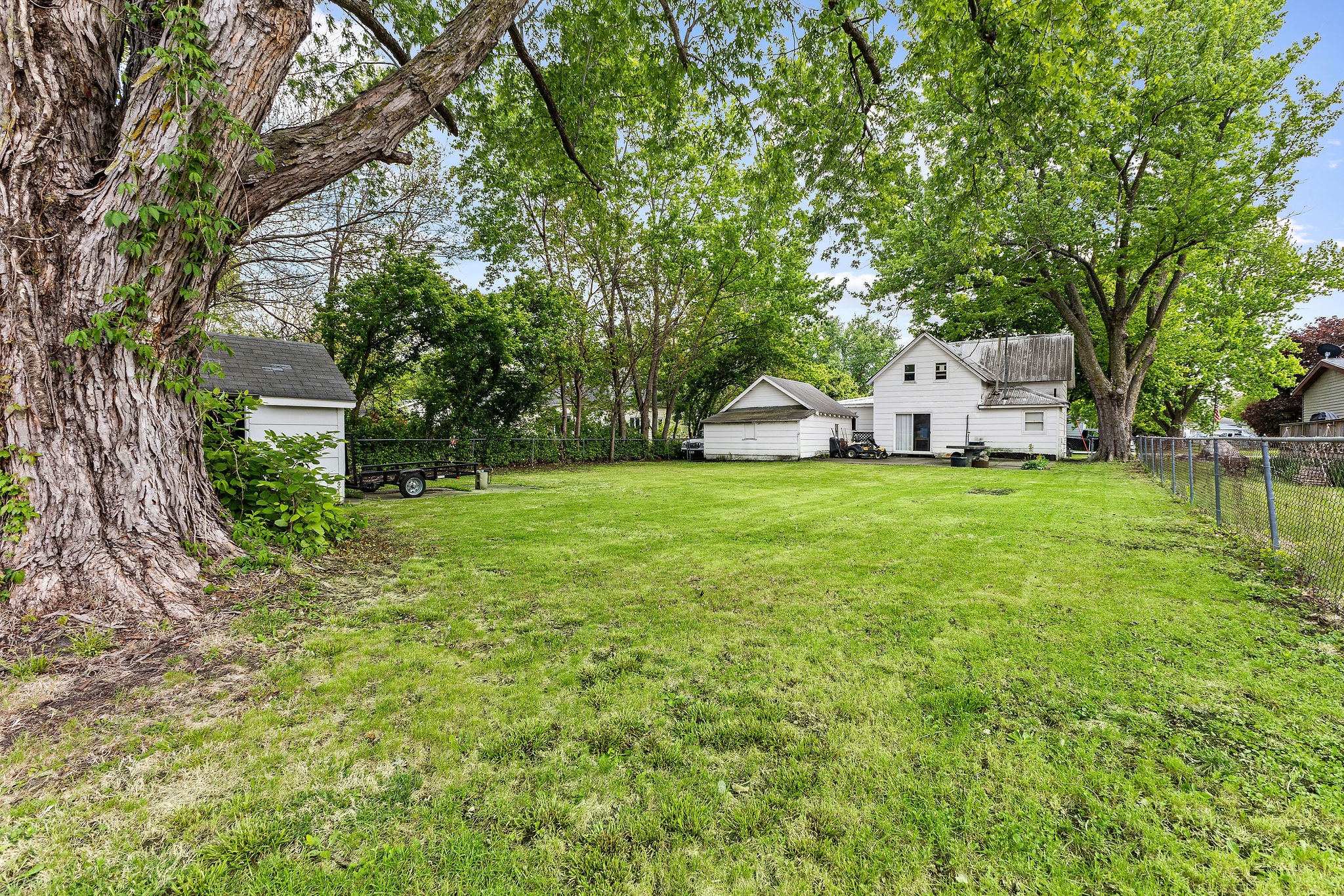 323 Walnut Street
