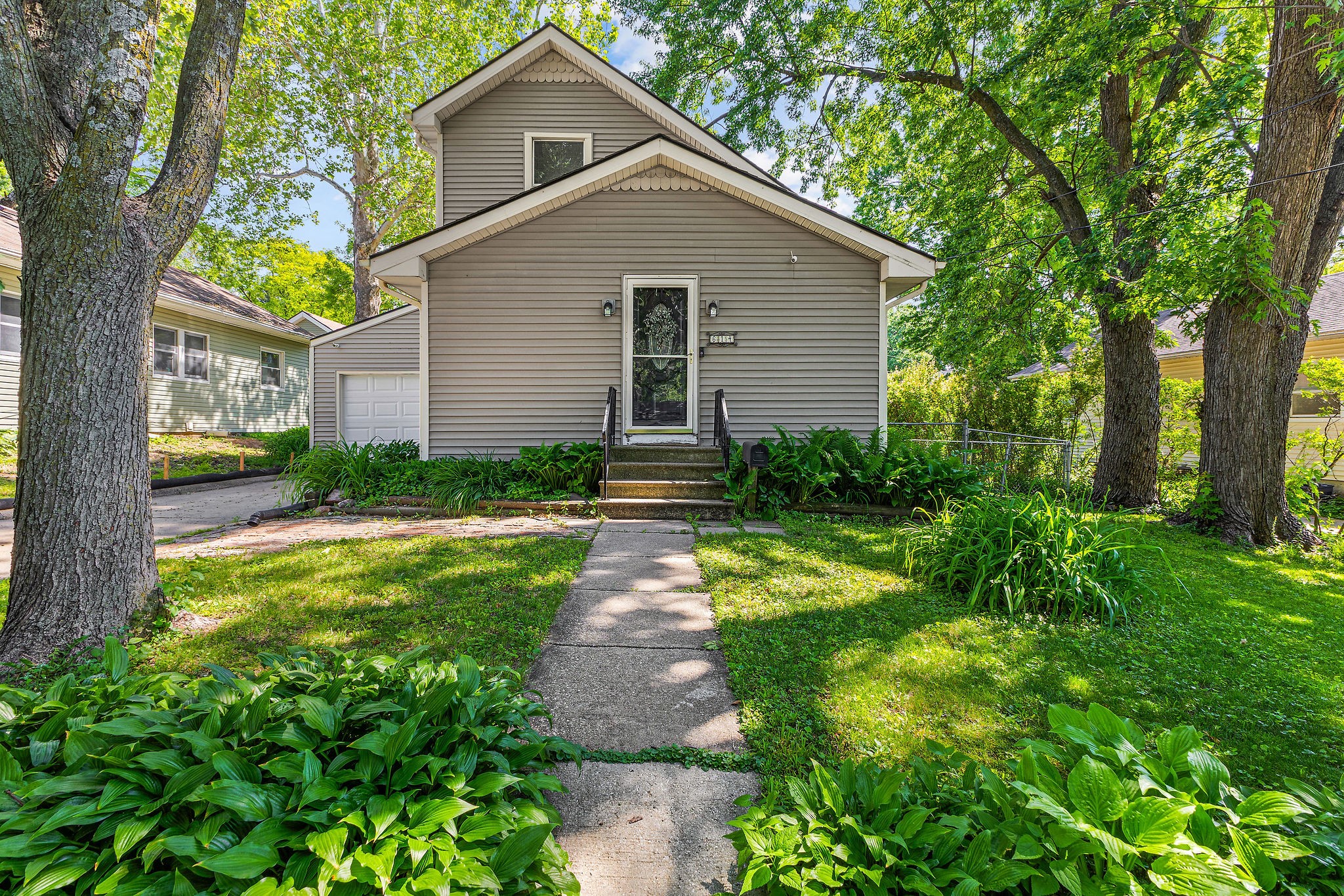 614 Virginia Avenue