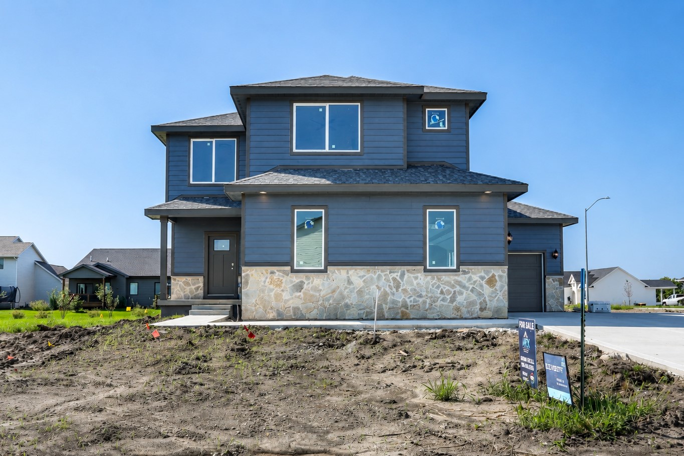 1535 NW Alderleaf Drive