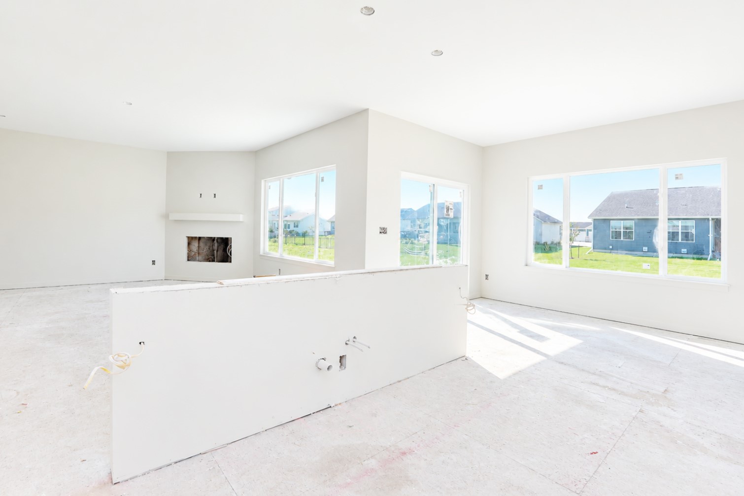 1535 NW Alderleaf Drive