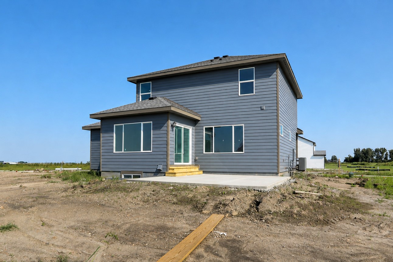 1535 NW Alderleaf Drive