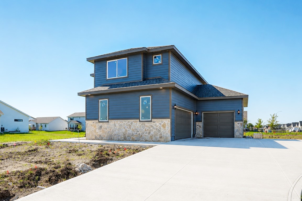 1535 NW Alderleaf Drive