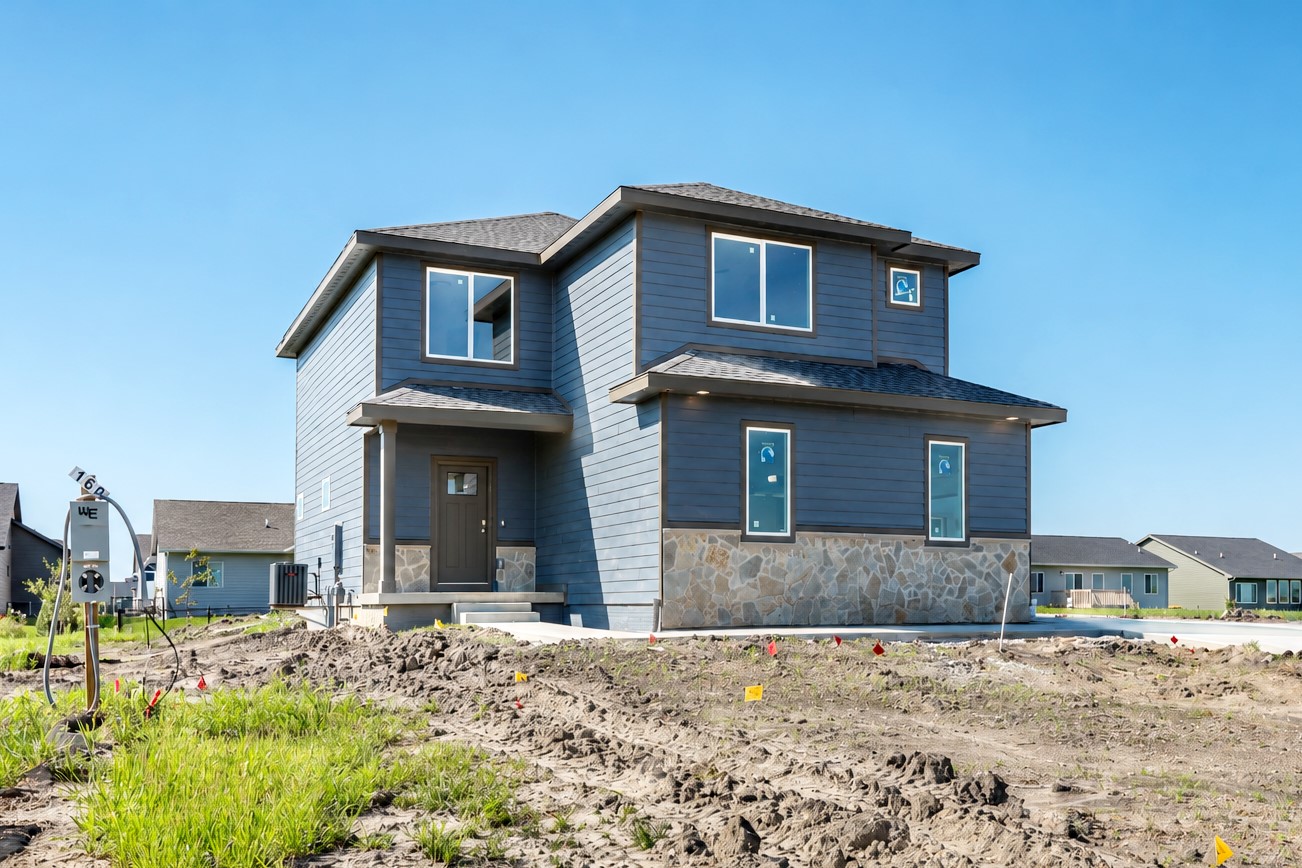 1535 NW Alderleaf Drive