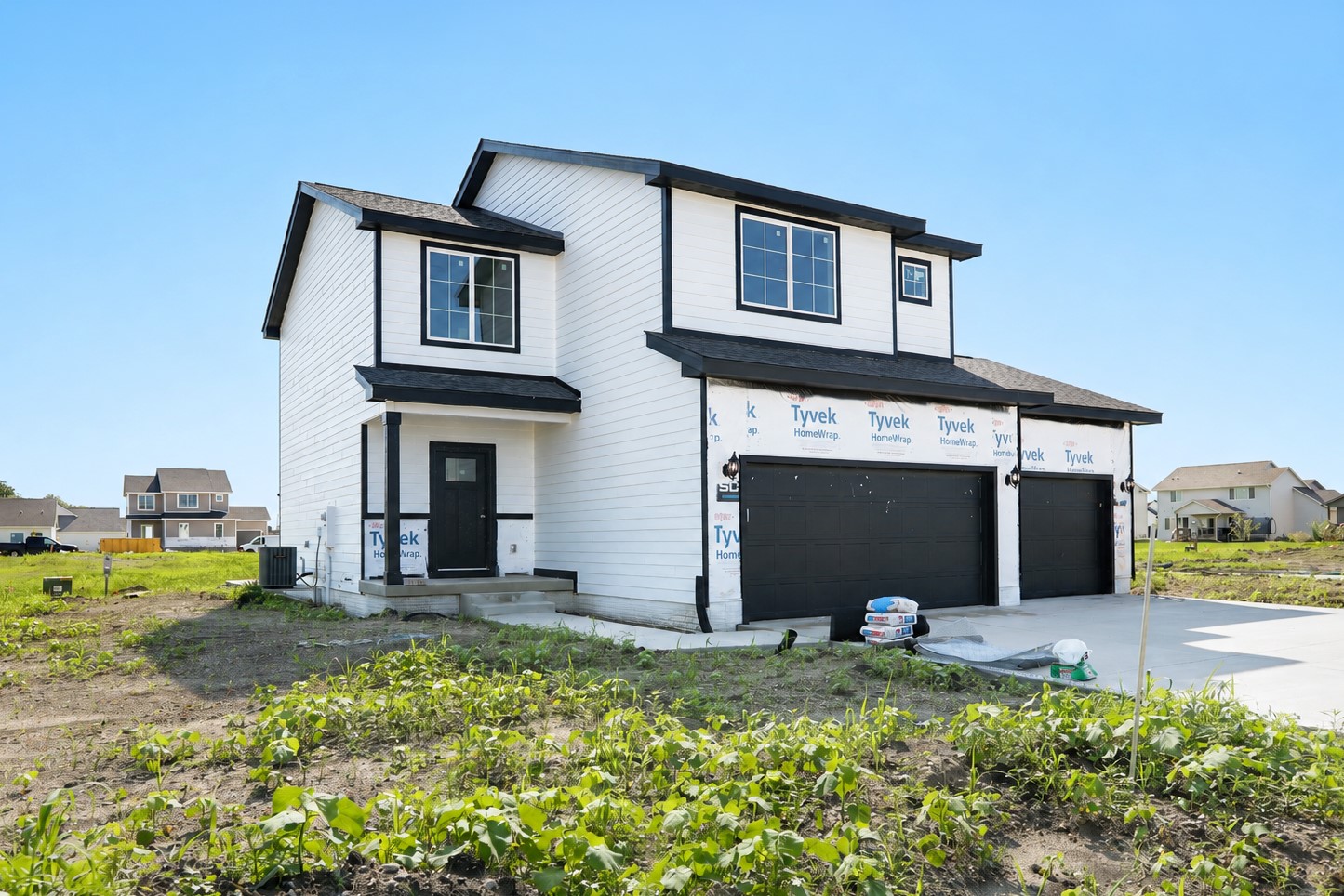 1535 NW Alderleaf Drive