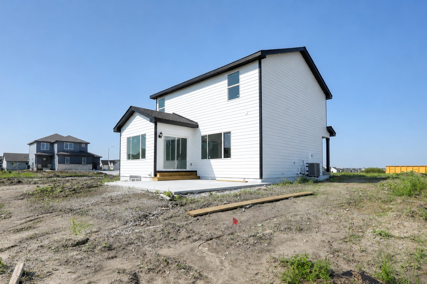 1535 NW Alderleaf Drive