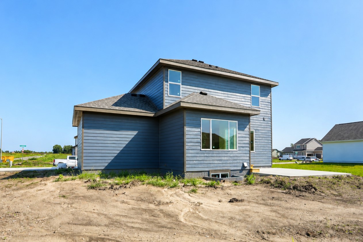 1535 NW Alderleaf Drive