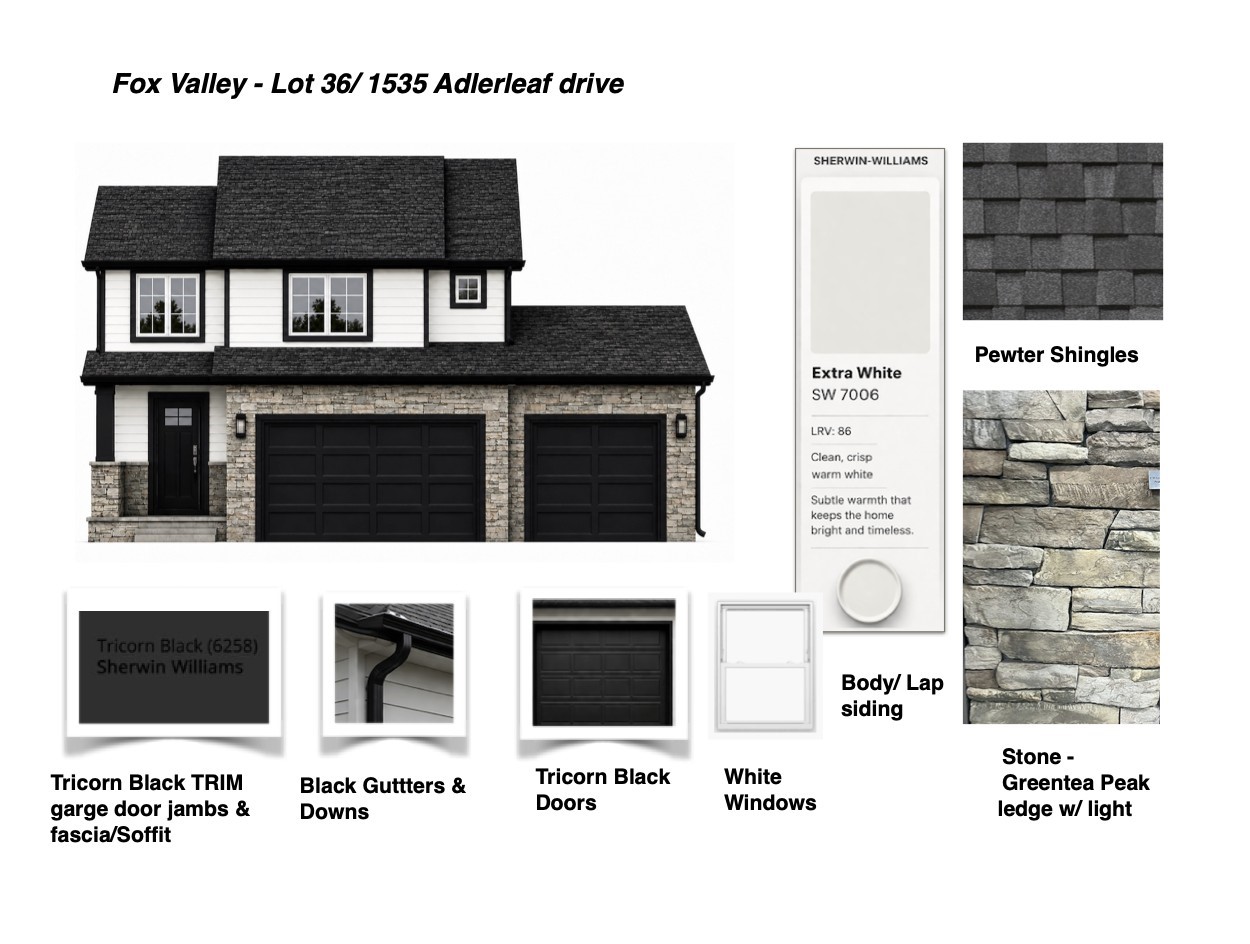 1535 NW Alderleaf Drive