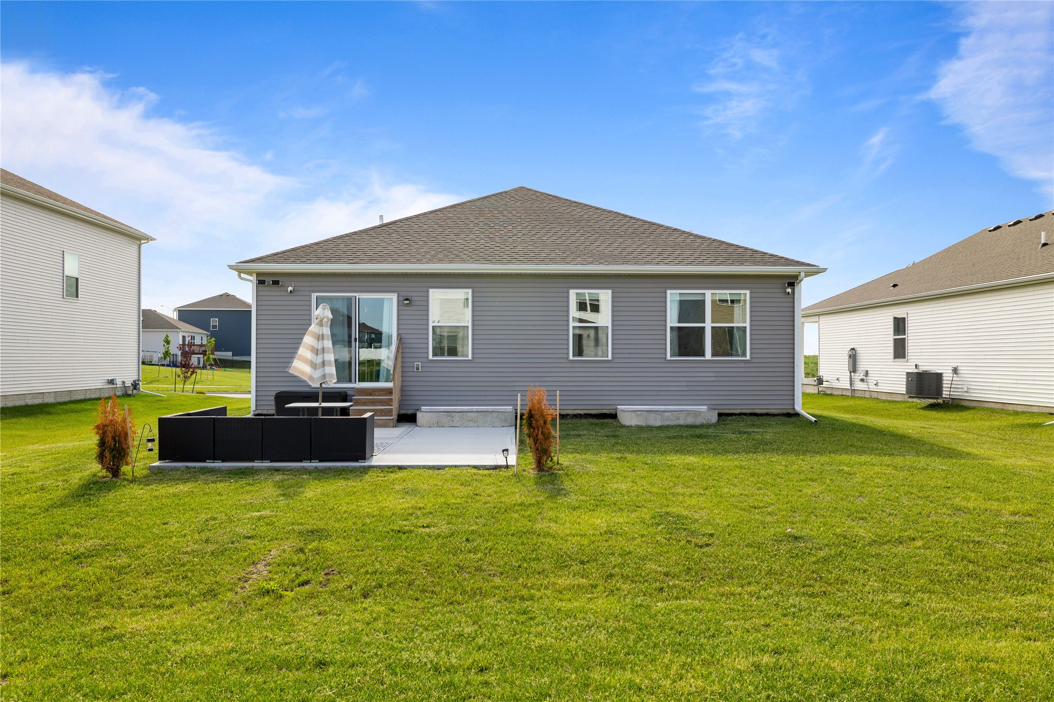 1313 NE Deerfield Drive