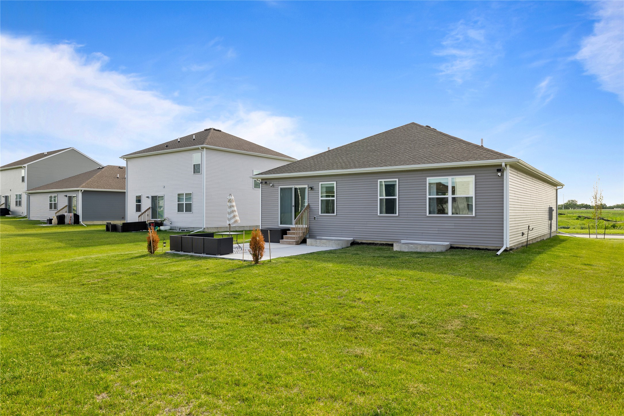 1313 NE Deerfield Drive