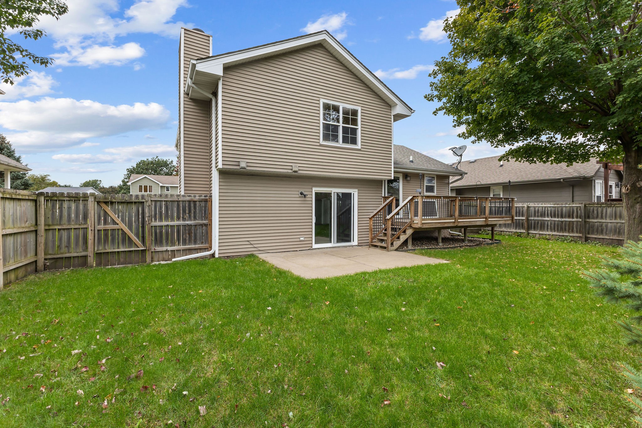 140 Ashland Court