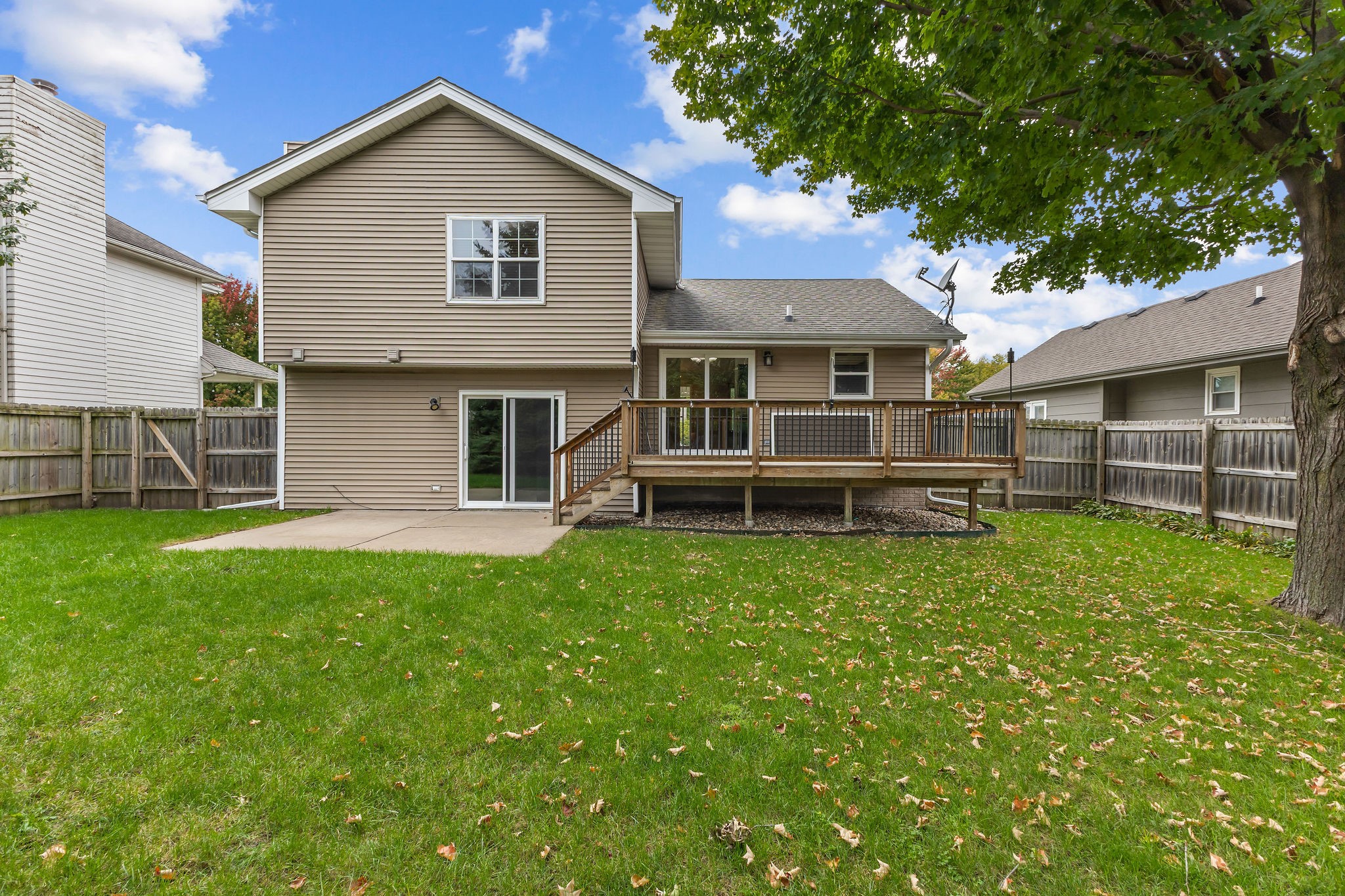 140 Ashland Court