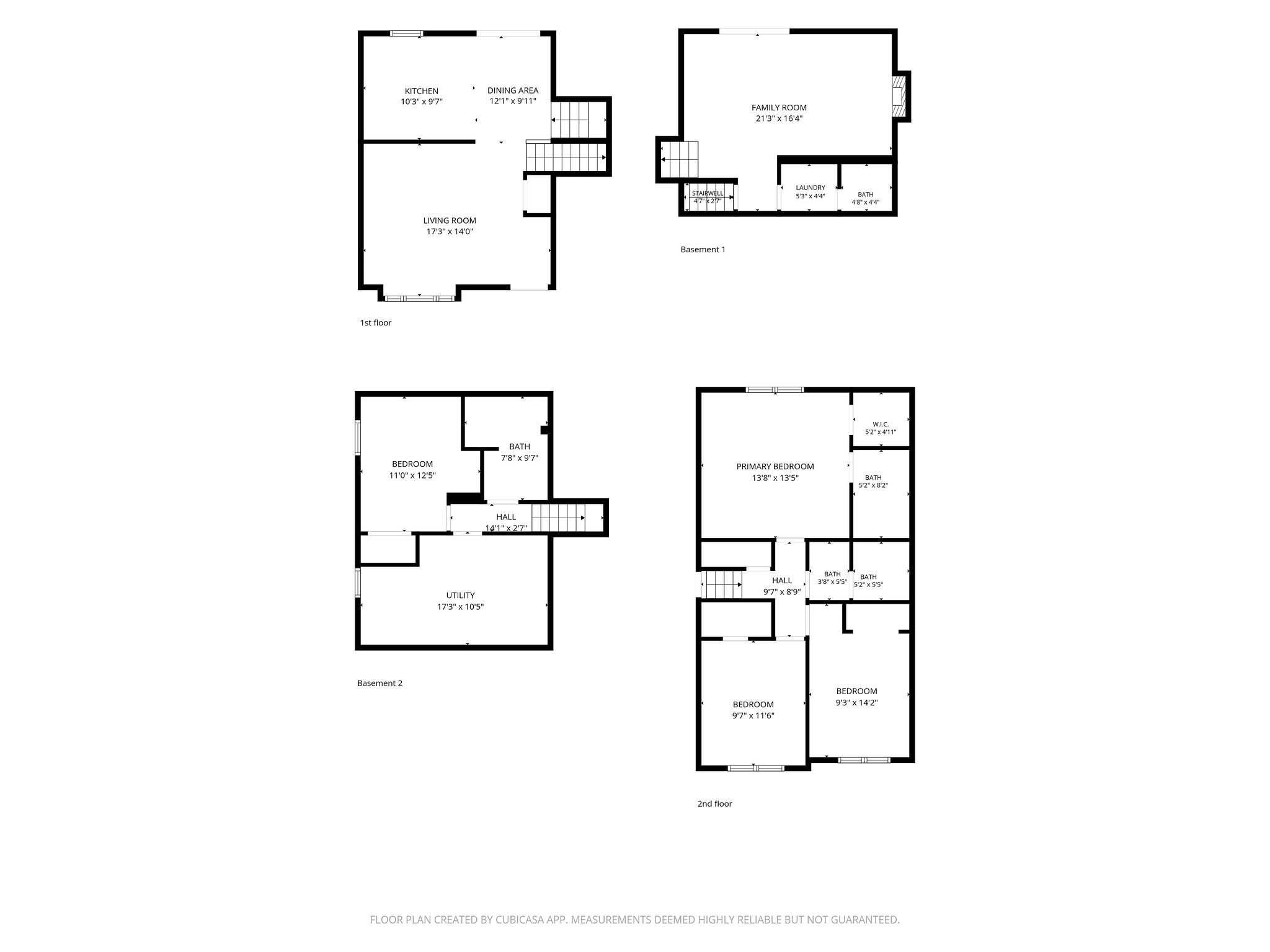 140 Ashland Court