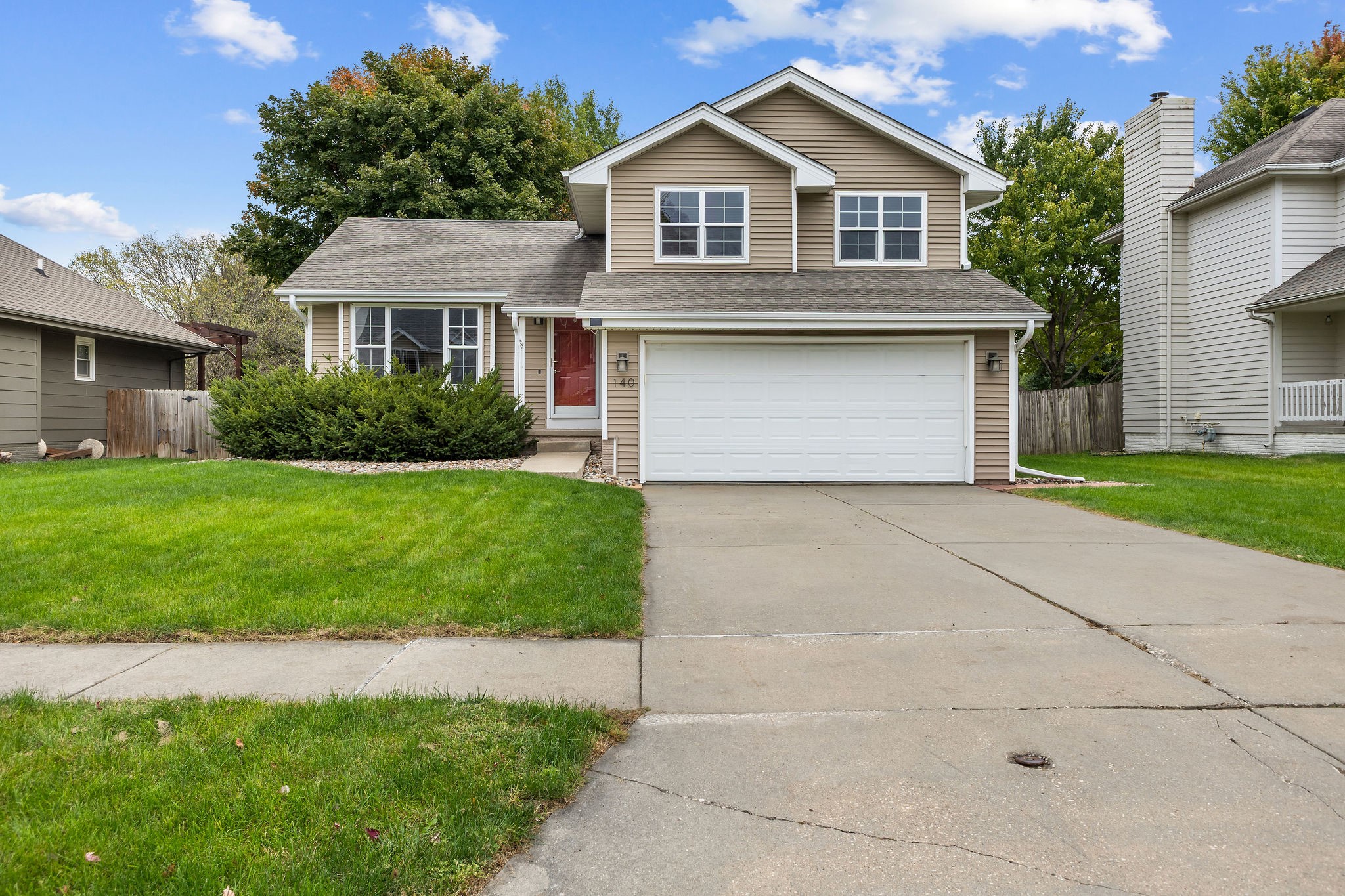 140 Ashland Court