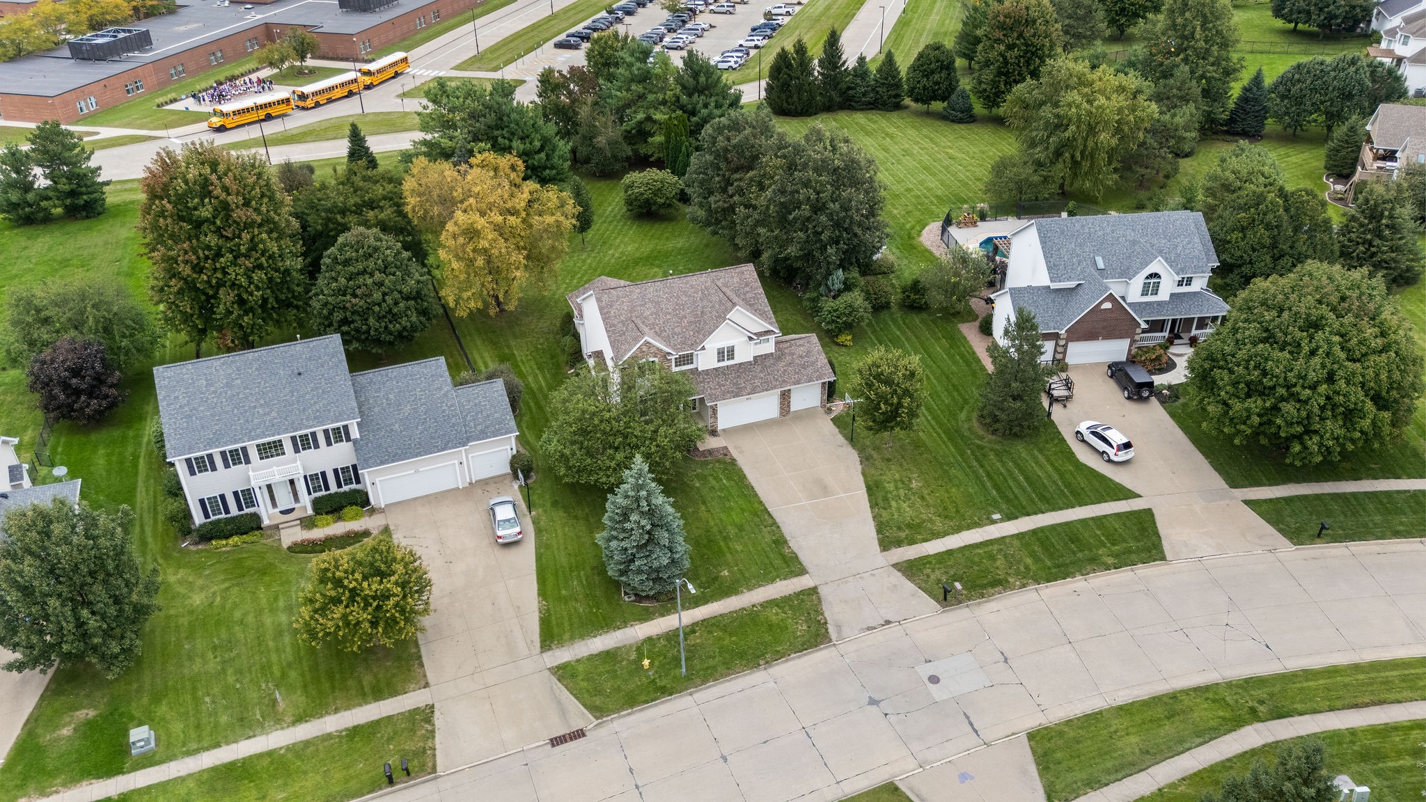 855 SE Westwoods Drive