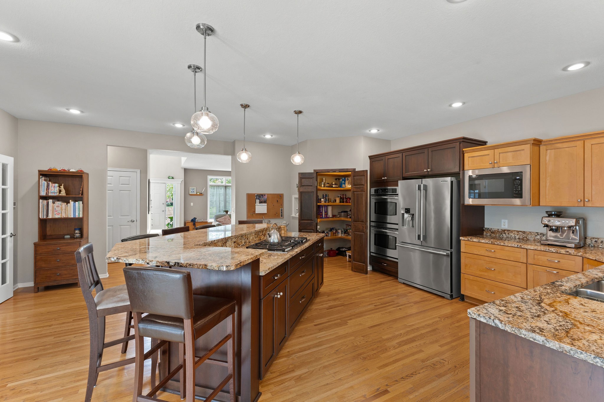 855 SE Westwoods Drive