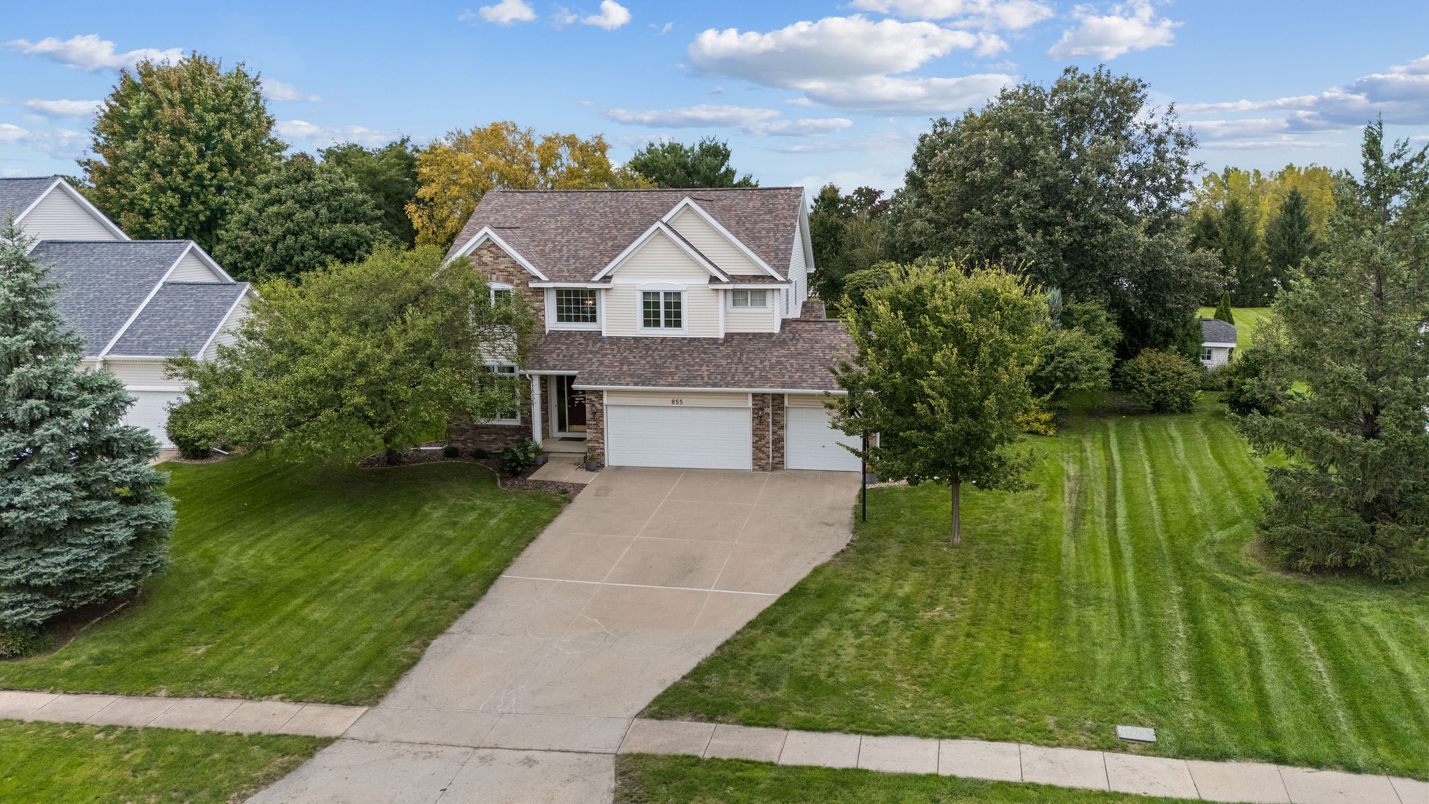 855 SE Westwoods Drive