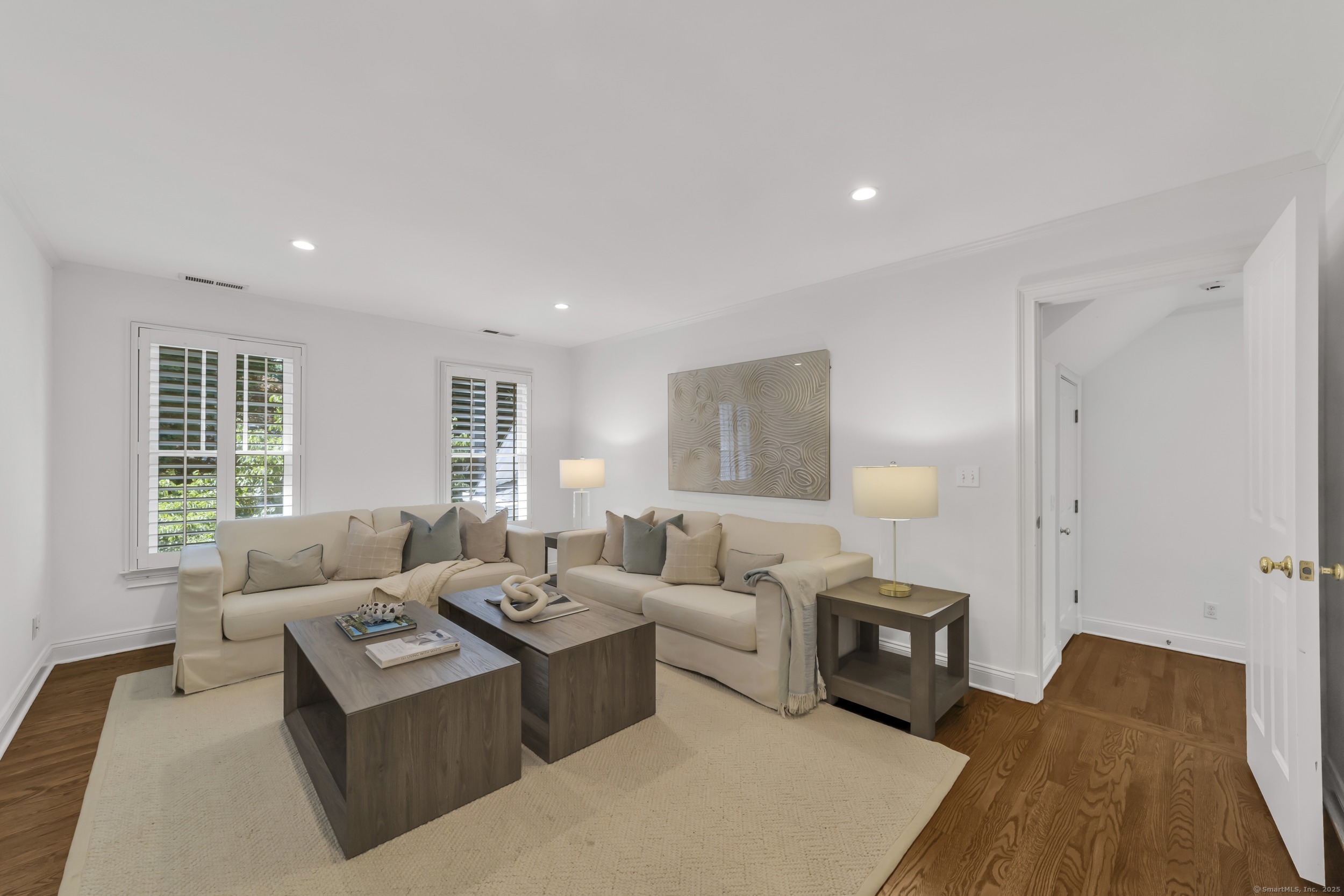 21 Park Place