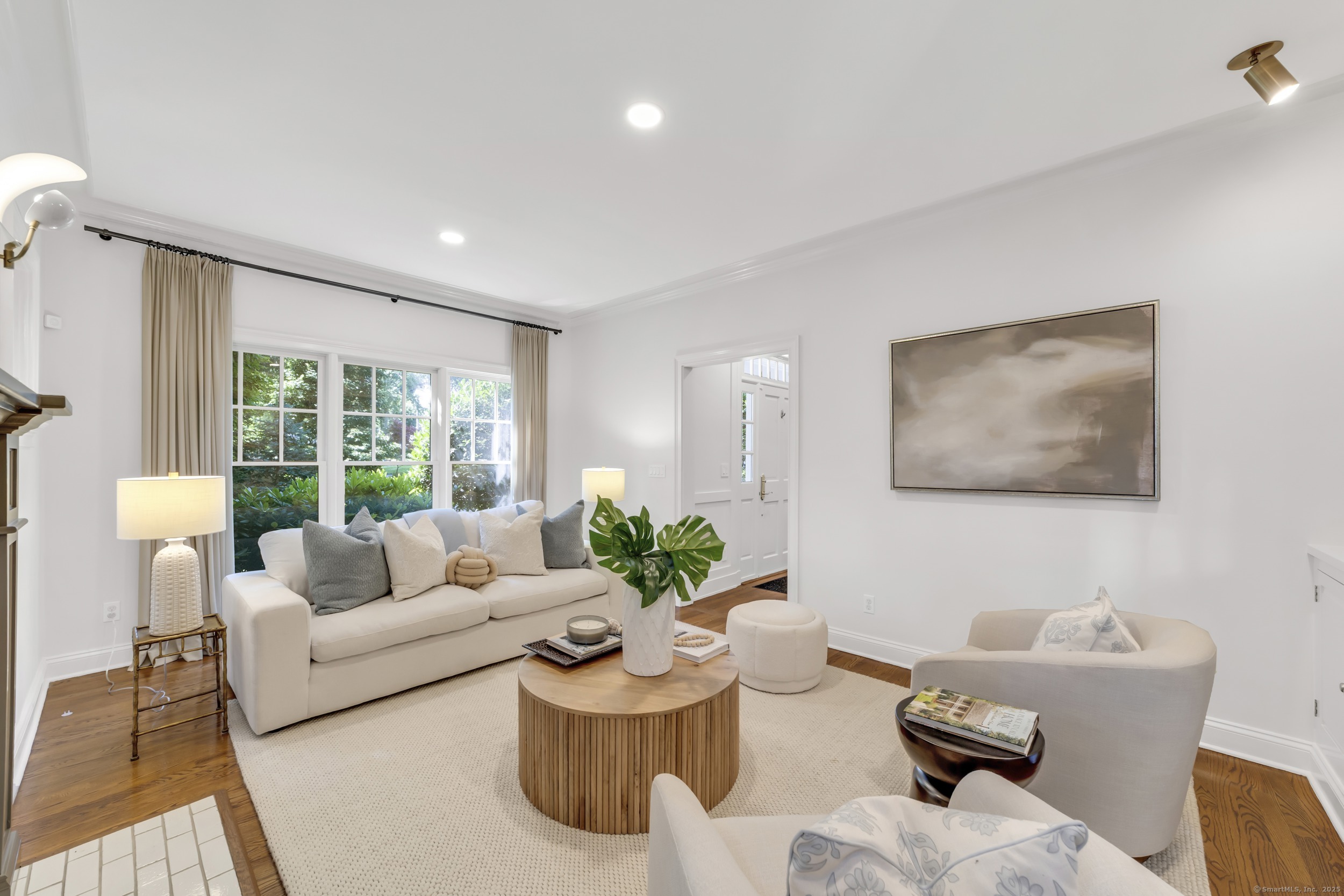 21 Park Place