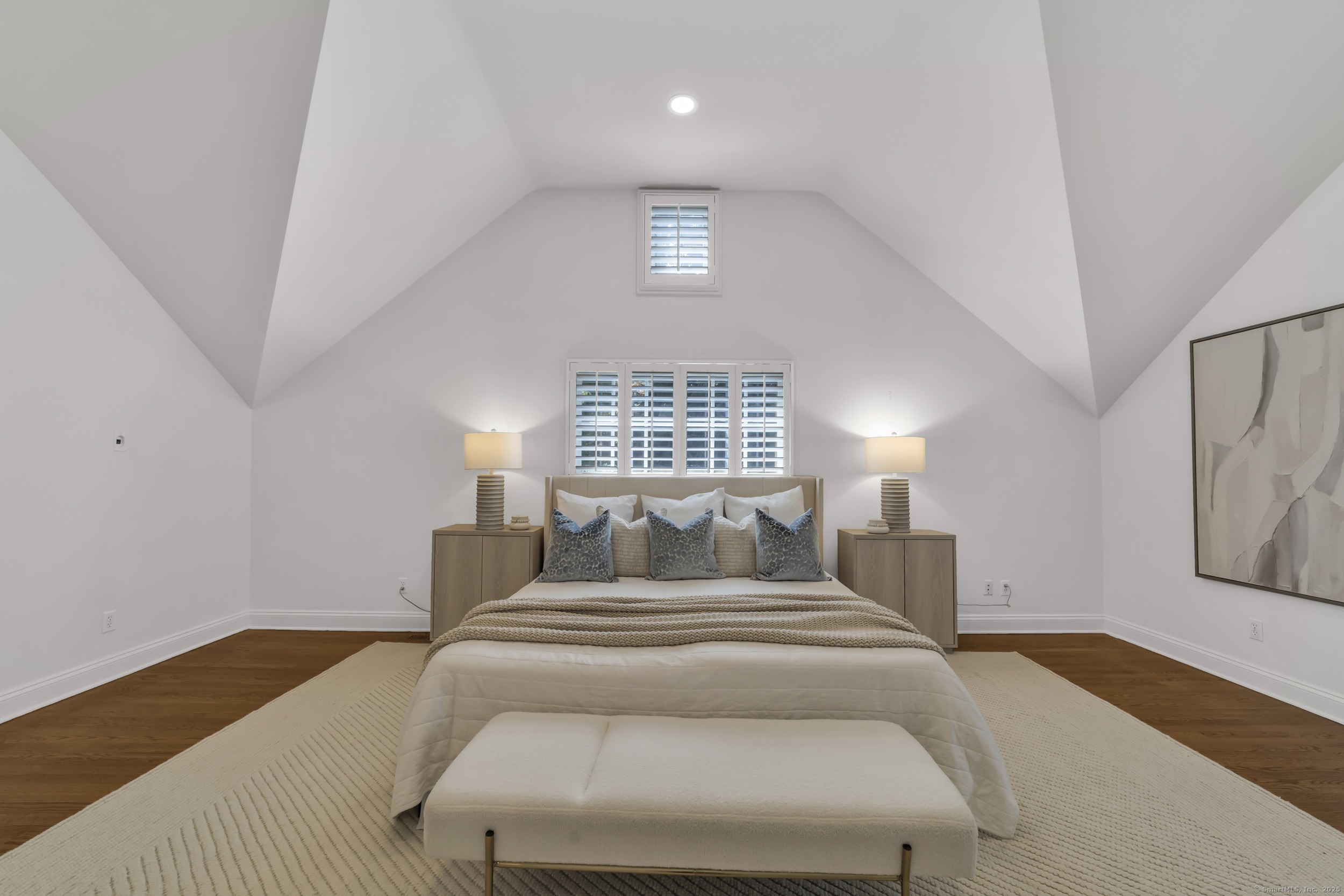 21 Park Place