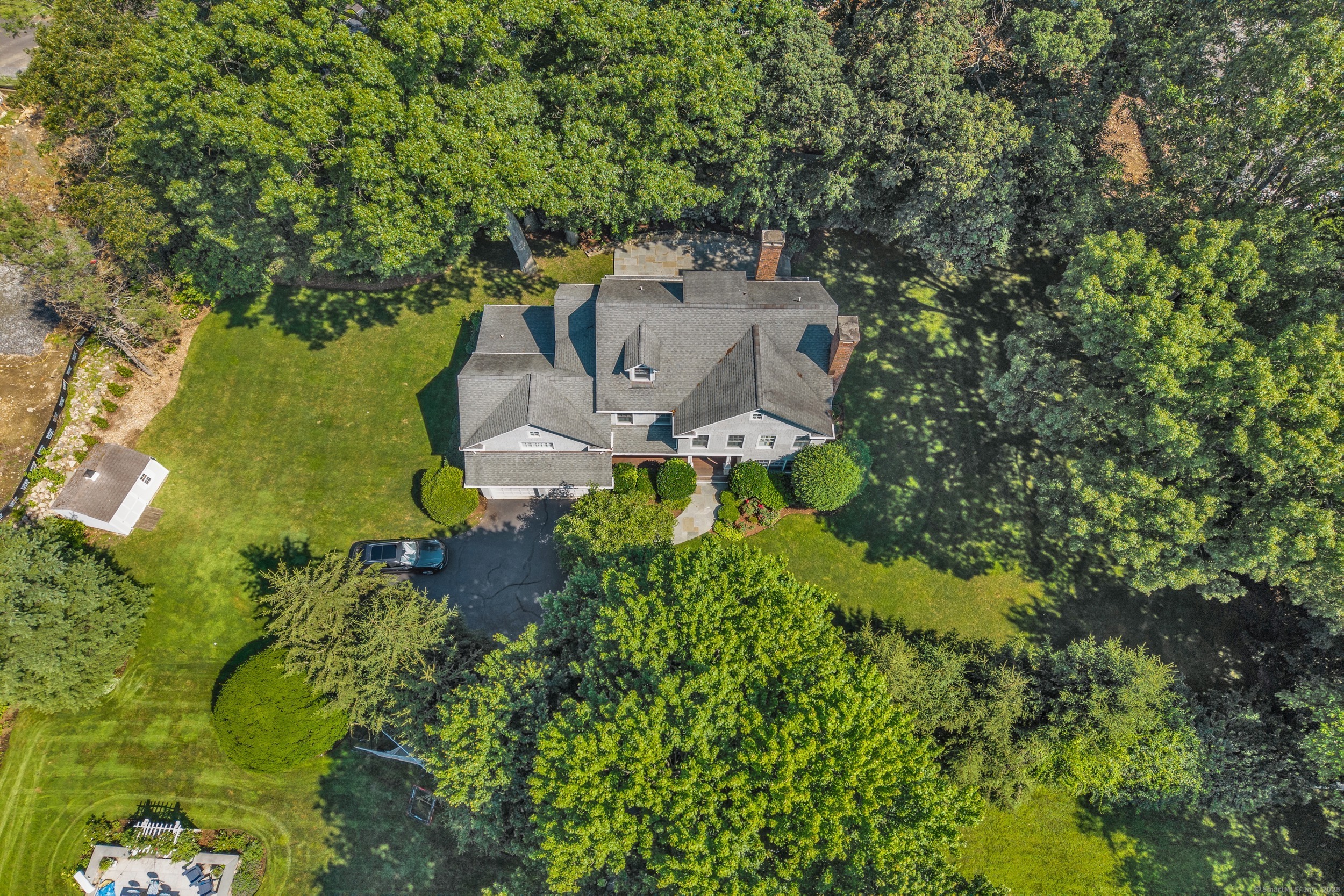 21 Park Place