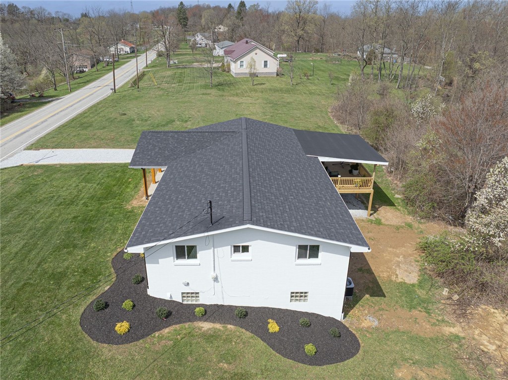 163 Eldersville Road