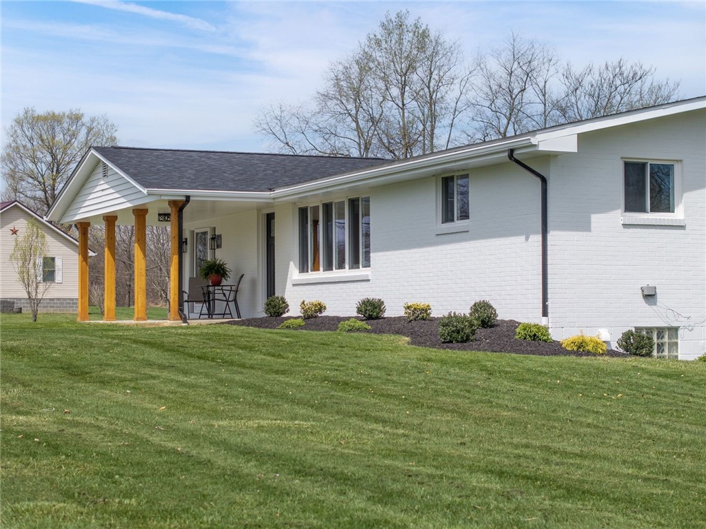 163 Eldersville Road