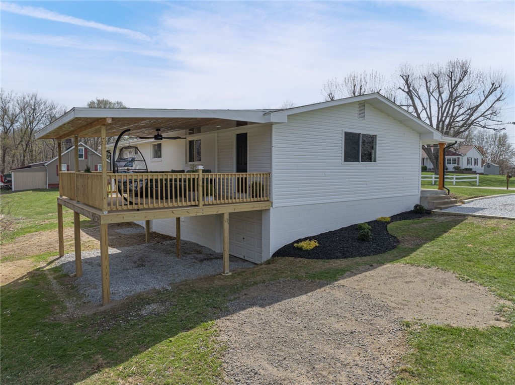 163 Eldersville Road