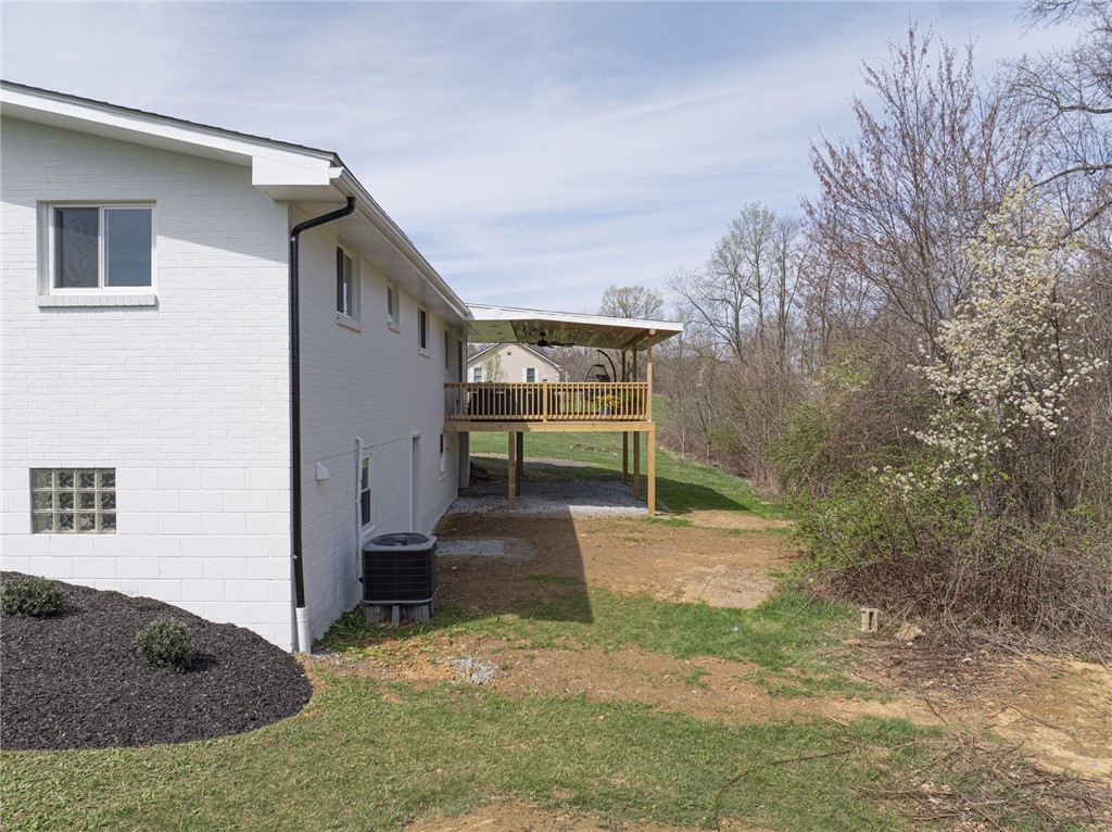 163 Eldersville Road