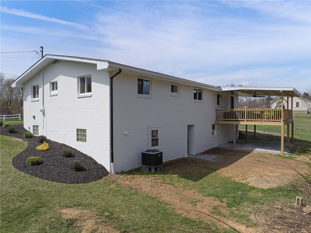 163 Eldersville Road