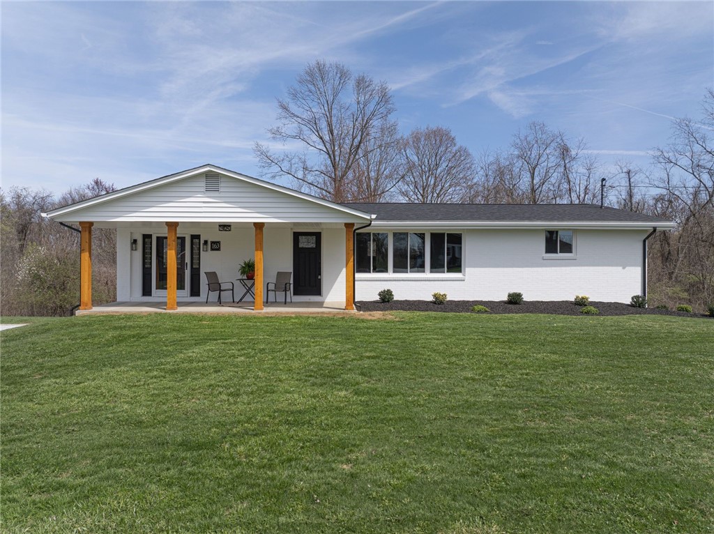 163 Eldersville Road