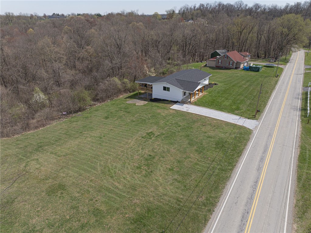 163 Eldersville Road