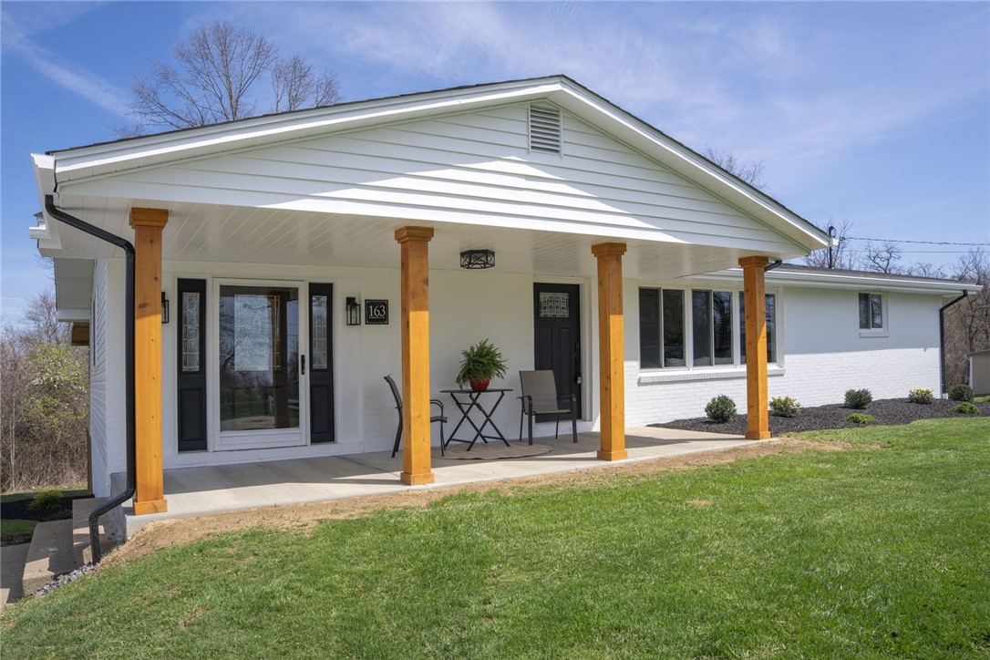 163 Eldersville Road