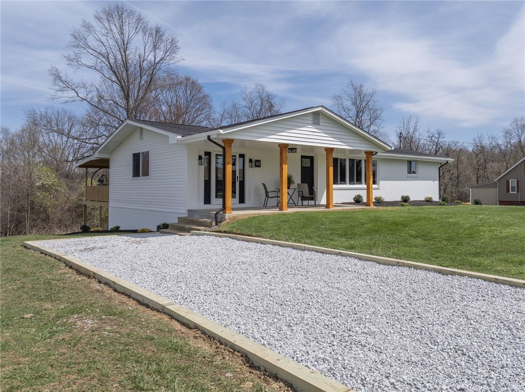 163 Eldersville Road