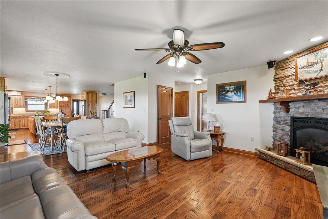 390 Wilson Road
