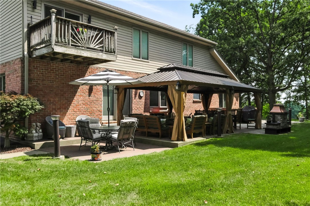 100 Judy Drive