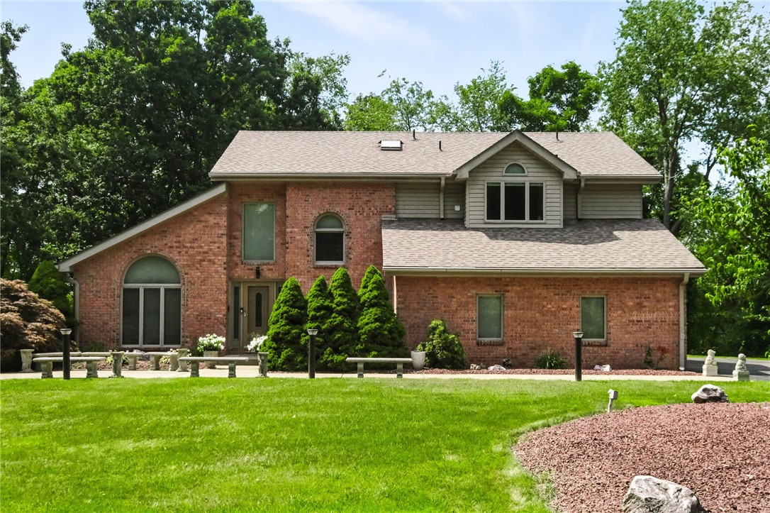 100 Judy Drive
