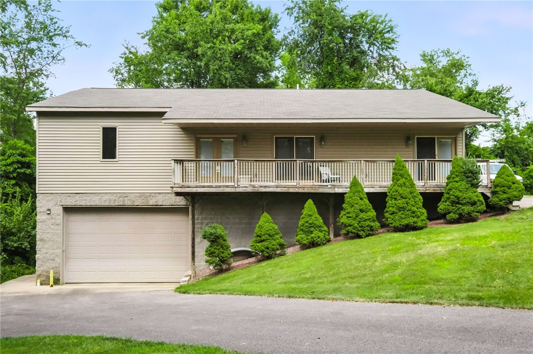 100 Judy Drive