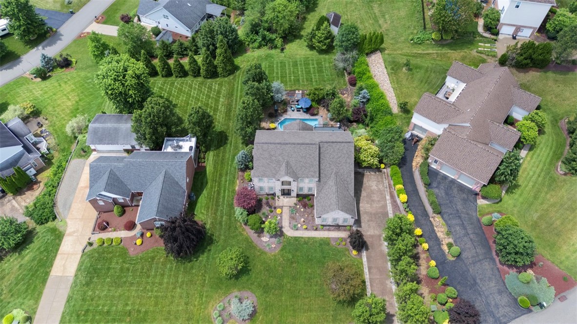 268 Arrowhead Lane