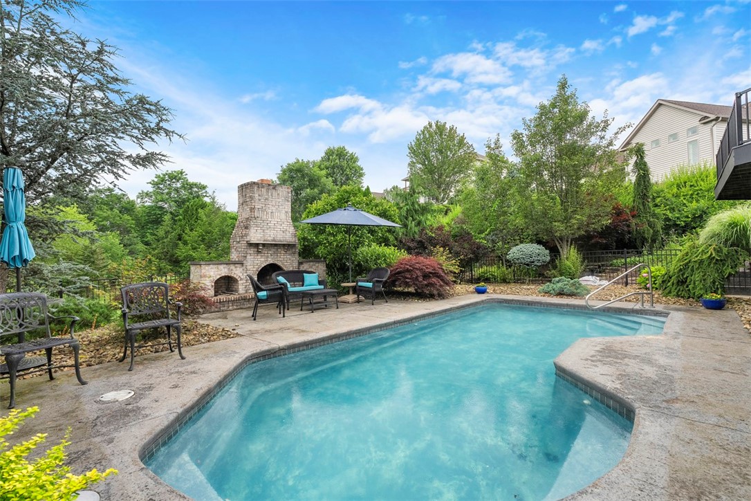 268 Arrowhead Lane