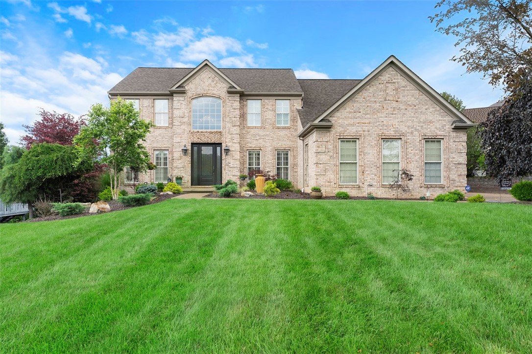 268 Arrowhead Lane