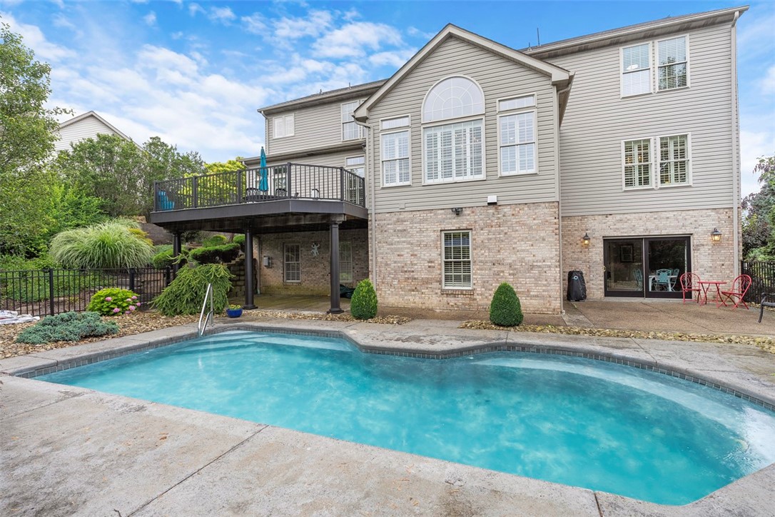 268 Arrowhead Lane
