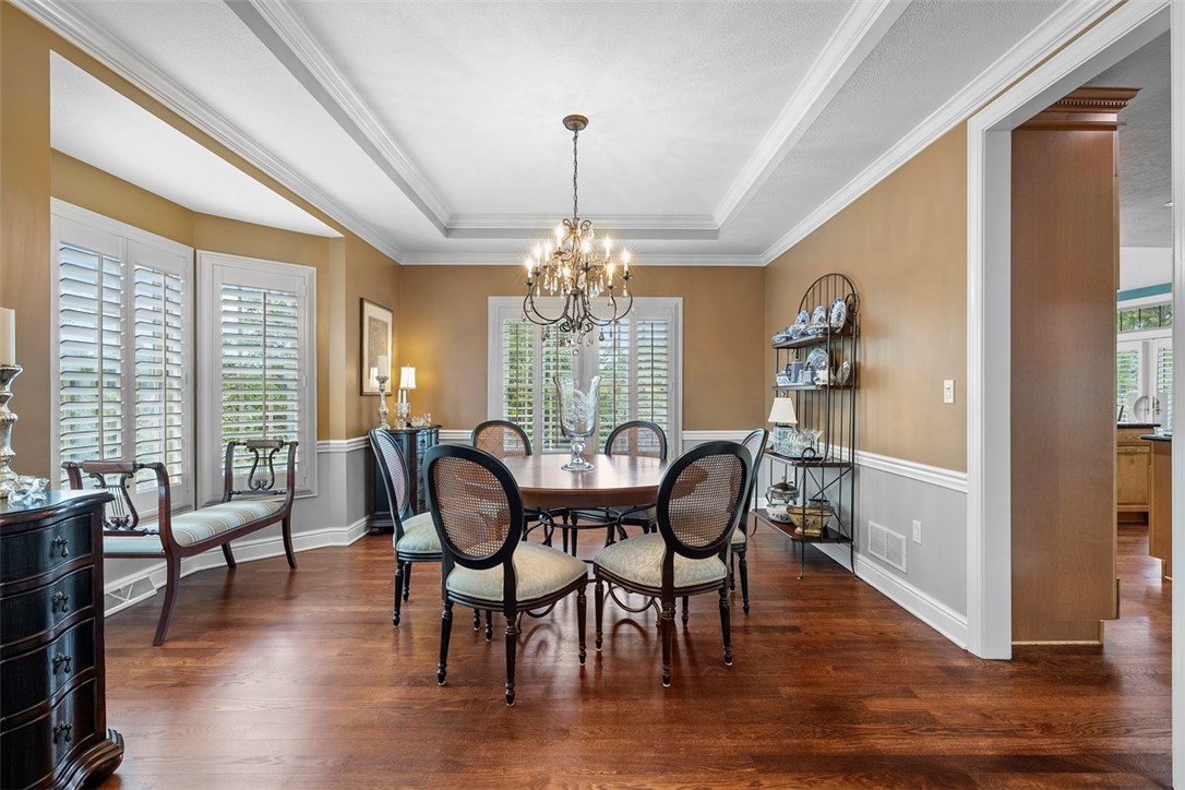 268 Arrowhead Lane