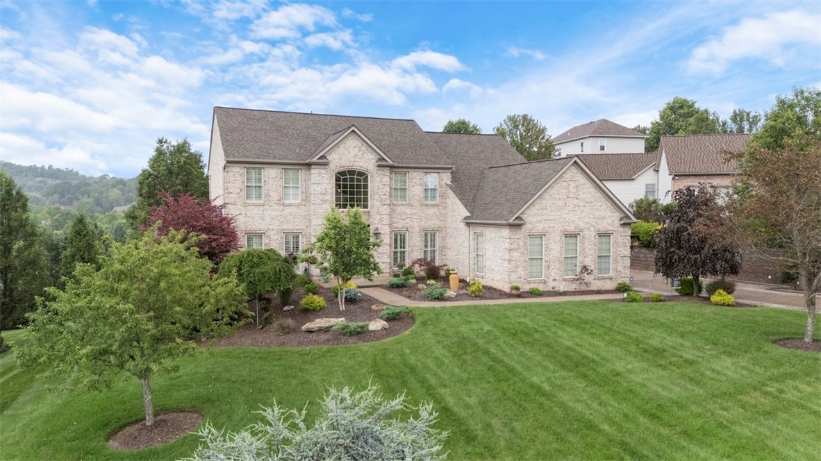 268 Arrowhead Lane