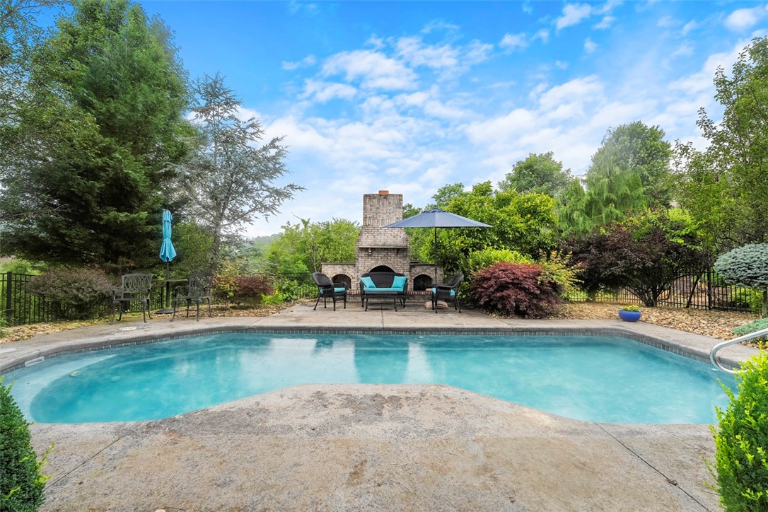 268 Arrowhead Lane