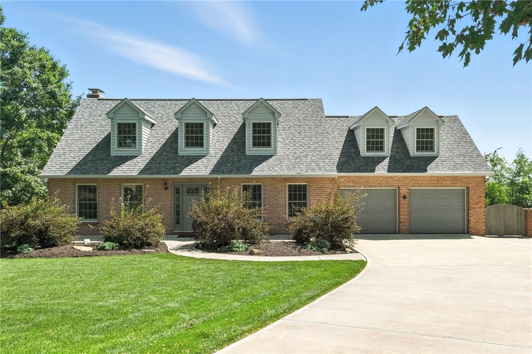 108 Jaspen Way