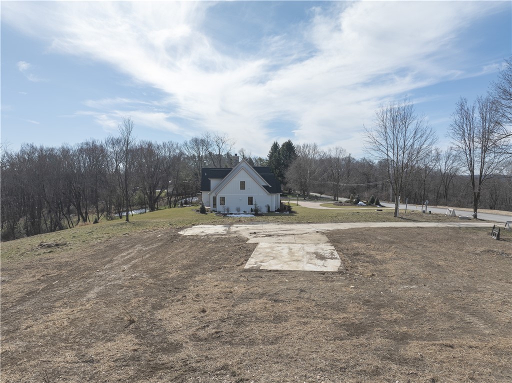 Lot 1-215 Teepee Rd